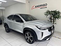 FIAT FASTBACK 1.3 LIMITED EDITION 270 TURBO 2024/2025 ANDRIGO VEÍCULOS CAXIAS DO SUL / Carros no Vale