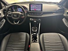 FIAT FASTBACK 1.3 LIMITED EDITION 270 TURBO 2024/2025 ANDRIGO VEÍCULOS CAXIAS DO SUL / Carros no Vale