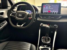 FIAT FASTBACK 1.3 LIMITED EDITION 270 TURBO 2024/2025 ANDRIGO VEÍCULOS CAXIAS DO SUL / Carros no Vale