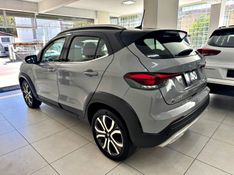 FIAT PULSE 1.0 IMPETUS TURBO 200 12V 2023/2023 ANDRIGO VEÍCULOS CAXIAS DO SUL / Carros no Vale