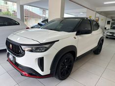 FIAT PULSE 1.3 ABARTH TURBO 270 12V 2024/2024 ANDRIGO VEÍCULOS CAXIAS DO SUL / Carros no Vale