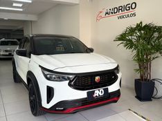 FIAT PULSE 1.3 ABARTH TURBO 270 12V 2024/2024 ANDRIGO VEÍCULOS CAXIAS DO SUL / Carros no Vale
