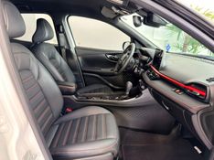 FIAT PULSE 1.3 ABARTH TURBO 270 12V 2024/2024 ANDRIGO VEÍCULOS CAXIAS DO SUL / Carros no Vale