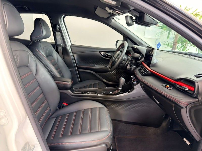 FIAT PULSE 1.3 ABARTH TURBO 270 12V 2024/2024 ANDRIGO VEÍCULOS CAXIAS DO SUL / Carros no Vale FIAT PULSE 1.3 ABARTH TURBO 270 12V 2024/2024 ANDRIGO VEÍCULOS CAXIAS DO SUL / Carros no Vale