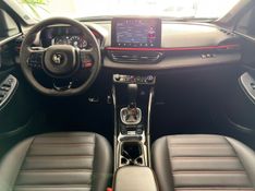 FIAT PULSE 1.3 ABARTH TURBO 270 12V 2024/2024 ANDRIGO VEÍCULOS CAXIAS DO SUL / Carros no Vale