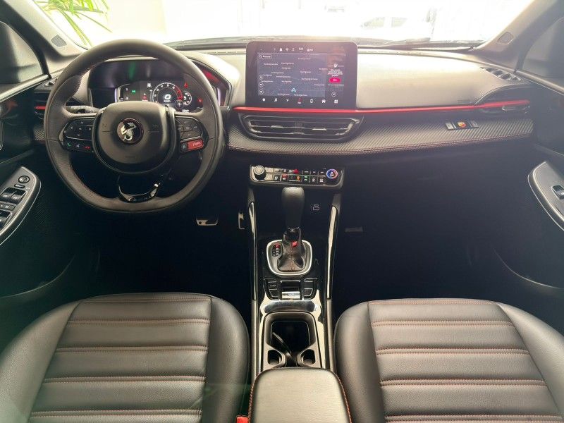 FIAT PULSE 1.3 ABARTH TURBO 270 12V 2024/2024 ANDRIGO VEÍCULOS CAXIAS DO SUL / Carros no Vale FIAT PULSE 1.3 ABARTH TURBO 270 12V 2024/2024 ANDRIGO VEÍCULOS CAXIAS DO SUL / Carros no Vale