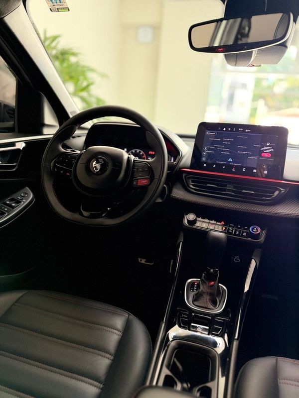 FIAT PULSE 1.3 ABARTH TURBO 270 12V 2024/2024 ANDRIGO VEÍCULOS CAXIAS DO SUL / Carros no Vale FIAT PULSE 1.3 ABARTH TURBO 270 12V 2024/2024 ANDRIGO VEÍCULOS CAXIAS DO SUL / Carros no Vale