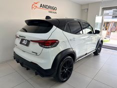 FIAT PULSE 1.3 ABARTH TURBO 270 12V 2024/2024 ANDRIGO VEÍCULOS CAXIAS DO SUL / Carros no Vale