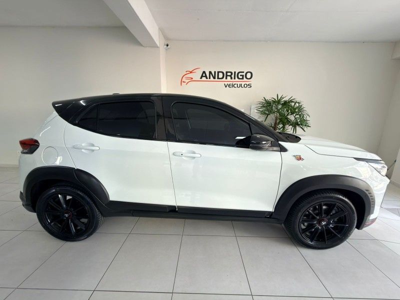 FIAT PULSE 1.3 ABARTH TURBO 270 12V 2024/2024 ANDRIGO VEÍCULOS CAXIAS DO SUL / Carros no Vale FIAT PULSE 1.3 ABARTH TURBO 270 12V 2024/2024 ANDRIGO VEÍCULOS CAXIAS DO SUL / Carros no Vale