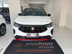 FIAT PULSE 1.3 ABARTH TURBO 270 12V 2024/2024 ANDRIGO VEÍCULOS CAXIAS DO SUL / Carros no Vale