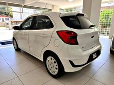 FORD KA 1.5 SE PLUS 12V 2019/2020 ANDRIGO VEÍCULOS CAXIAS DO SUL / Carros no Vale