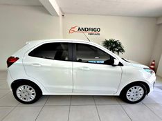 FORD KA 1.5 SE PLUS 12V 2019/2020 ANDRIGO VEÍCULOS CAXIAS DO SUL / Carros no Vale