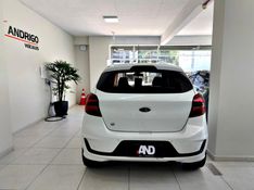 FORD KA 1.5 SE PLUS 12V 2019/2020 ANDRIGO VEÍCULOS CAXIAS DO SUL / Carros no Vale