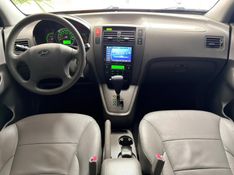 HYUNDAI TUCSON 2.0 MPFI GLS BASE 16V 143CV 2WD 2014/2015 ANDRIGO VEÍCULOS CAXIAS DO SUL / Carros no Vale