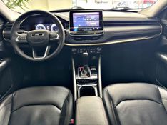 JEEP COMPASS 1.3 LIMITED T270 16V TURBO 2021/2022 ANDRIGO VEÍCULOS CAXIAS DO SUL / Carros no Vale