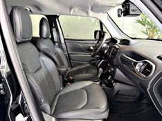 JEEP RENEGADE 1.3 16V NIGHT EAGLE T270 TURBO 2025/2025 ANDRIGO VEÍCULOS CAXIAS DO SUL / Carros no Vale