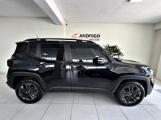 JEEP RENEGADE 1.3 16V NIGHT EAGLE T270 TURBO 2025/2025 ANDRIGO VEÍCULOS CAXIAS DO SUL / Carros no Vale