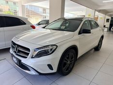 MERCEDES-BENZ A 200 1.6 TURBO 16V 2014/2015 ANDRIGO VEÍCULOS CAXIAS DO SUL / Carros no Vale