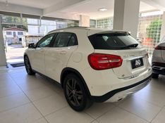 MERCEDES-BENZ A 200 1.6 TURBO 16V 2014/2015 ANDRIGO VEÍCULOS CAXIAS DO SUL / Carros no Vale