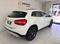 MERCEDES-BENZ A 200 1.6 TURBO 16V 2014/2015 ANDRIGO VEÍCULOS CAXIAS DO SUL / Carros no Vale