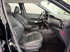 NISSAN KICKS 1.6 16V SL XTRONIC 2020/2021 ANDRIGO VEÍCULOS CAXIAS DO SUL / Carros no Vale