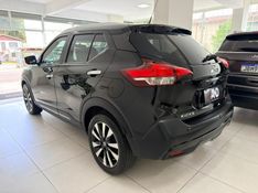 NISSAN KICKS 1.6 16V SL XTRONIC 2020/2021 ANDRIGO VEÍCULOS CAXIAS DO SUL / Carros no Vale