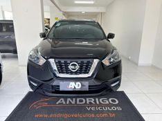 NISSAN KICKS 1.6 16V SL XTRONIC 2020/2021 ANDRIGO VEÍCULOS CAXIAS DO SUL / Carros no Vale