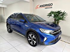 VOLKSWAGEN NIVUS 1.0 TSI HIGHLINE 2023/2024 ANDRIGO VEÍCULOS CAXIAS DO SUL / Carros no Vale