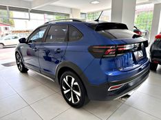 VOLKSWAGEN NIVUS 1.0 TSI HIGHLINE 2023/2024 ANDRIGO VEÍCULOS CAXIAS DO SUL / Carros no Vale
