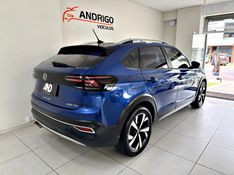 VOLKSWAGEN NIVUS 1.0 TSI HIGHLINE 2023/2024 ANDRIGO VEÍCULOS CAXIAS DO SUL / Carros no Vale