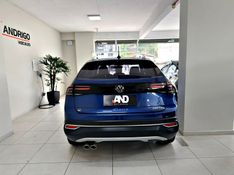 VOLKSWAGEN NIVUS 1.0 TSI HIGHLINE 2023/2024 ANDRIGO VEÍCULOS CAXIAS DO SUL / Carros no Vale