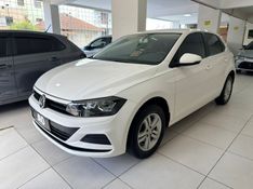 VOLKSWAGEN POLO 1.6 MSI TOTAL 2020/2020 ANDRIGO VEÍCULOS CAXIAS DO SUL / Carros no Vale