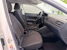 VOLKSWAGEN POLO 1.6 MSI TOTAL 2020/2020 ANDRIGO VEÍCULOS CAXIAS DO SUL / Carros no Vale