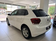 VOLKSWAGEN POLO 1.6 MSI TOTAL 2020/2020 ANDRIGO VEÍCULOS CAXIAS DO SUL / Carros no Vale