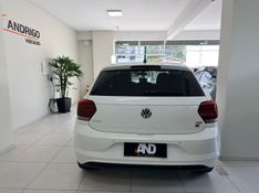 VOLKSWAGEN POLO 1.6 MSI TOTAL 2020/2020 ANDRIGO VEÍCULOS CAXIAS DO SUL / Carros no Vale