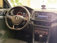 VOLKSWAGEN T-CROSS 1.0 TSI 12V 2019/2020 ANDRIGO VEÍCULOS CAXIAS DO SUL / Carros no Vale