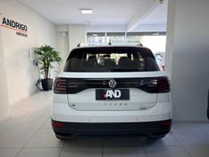 VOLKSWAGEN T-CROSS 1.0 TSI 12V 2019/2020 ANDRIGO VEÍCULOS CAXIAS DO SUL / Carros no Vale