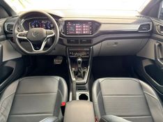 VOLKSWAGEN T-CROSS 1.4 HIGHLINE TSI 16V 2022/2022 ANDRIGO VEÍCULOS CAXIAS DO SUL / Carros no Vale