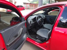 CHEVROLET MONTANA 1.4 MPFI LS CS 8V 2013/2013 BOURSCHEID CARROS E MOTOS SANTA CLARA DO SUL / Carros no Vale