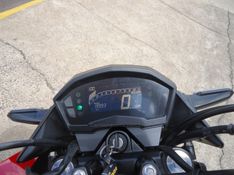 Honda Motos CB 250F TWISTER CBS 2019/2019 BOURSCHEID CARROS E MOTOS SANTA CLARA DO SUL / Carros no Vale