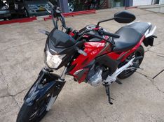 Honda Motos CB 250F TWISTER CBS 2019/2019 BOURSCHEID CARROS E MOTOS SANTA CLARA DO SUL / Carros no Vale