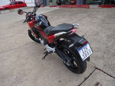 Honda Motos CB 250F TWISTER CBS 2019/2019 BOURSCHEID CARROS E MOTOS SANTA CLARA DO SUL / Carros no Vale