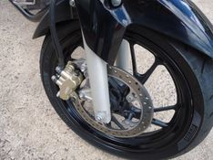 Honda Motos CB 250F TWISTER CBS 2019/2019 BOURSCHEID CARROS E MOTOS SANTA CLARA DO SUL / Carros no Vale