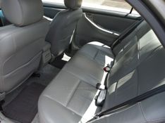 TOYOTA COROLLA 1.8 XEI 16V 2003/2004 BOURSCHEID CARROS E MOTOS SANTA CLARA DO SUL / Carros no Vale