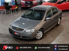 CHEVROLET ASTRA 2.0 MPFI CD 8V 2003/2004 V10 VEÍCULOS CAXIAS DO SUL / Carros no Vale