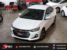 CHEVROLET ONIX 1.0 LT2 PLUS 12V 2023/2024 V10 VEÍCULOS CAXIAS DO SUL / Carros no Vale