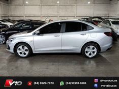 CHEVROLET ONIX 1.0 LTZ 12V TURBO 2022/2023 V10 VEÍCULOS CAXIAS DO SUL / Carros no Vale