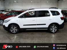 CHEVROLET SPIN 1.8 ACTIV 8V 2019/2020 V10 VEÍCULOS CAXIAS DO SUL / Carros no Vale
