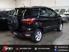 FORD ECOSPORT 1.5 TIVCT FREESTYLE 2018/2019 V10 VEÍCULOS CAXIAS DO SUL / Carros no Vale