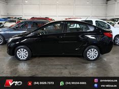 HYUNDAI HB20S 1.6 COMFORT PLUS 16V 2014/2015 V10 VEÍCULOS CAXIAS DO SUL / Carros no Vale